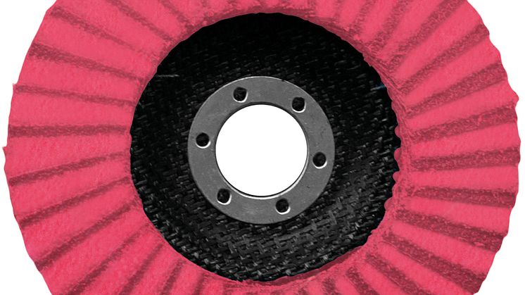 Flexovit-MegaLine-Pink-lamellrondeller-Produkt-2