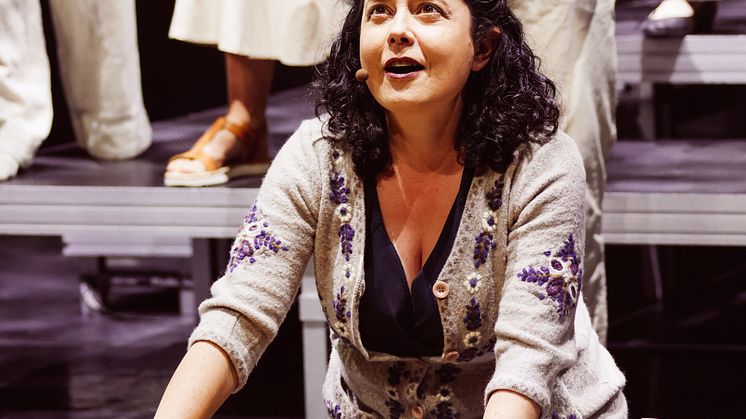 Katherine Osborne
