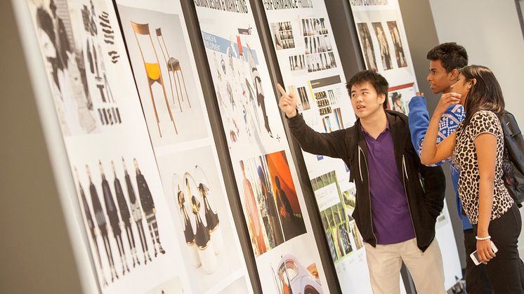 Northumbria Uni_2014_School of Design