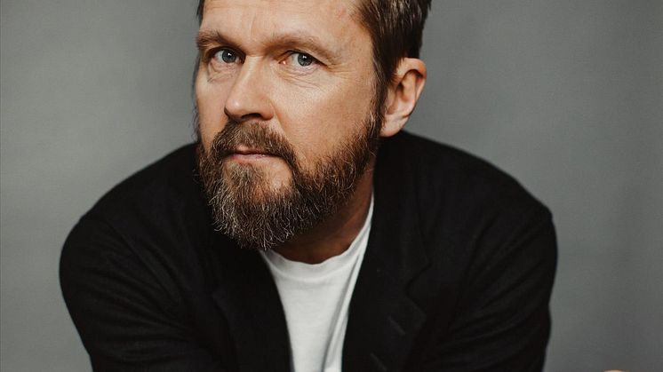 Björn Wiman Foto Norstedts