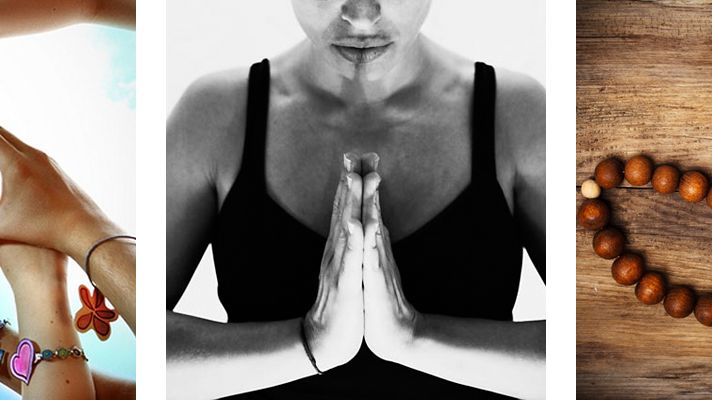 Yoga för fred på Internationella Fredsdagen 