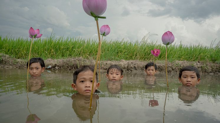 ©Thao Nguyen Phan, Reincarnations of Shadows, 2024, Kunsthal Charlottenborg.jpg