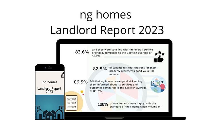 2023 ng homes Landlord Report now available