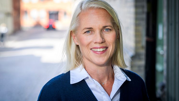 Effektivare mammografi och ny kunskap med AI och 3D
