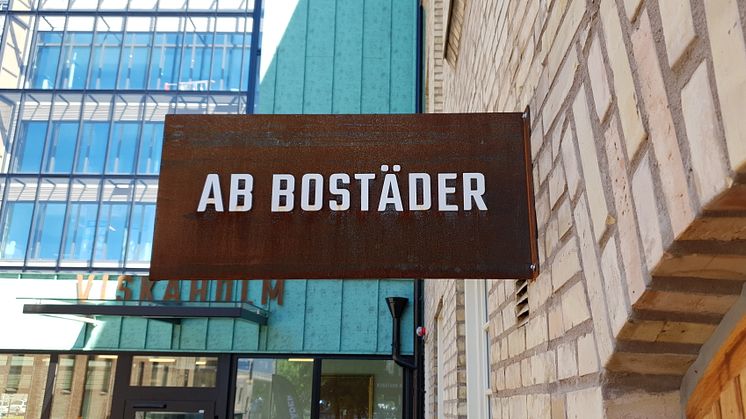 Bostäder i Borås