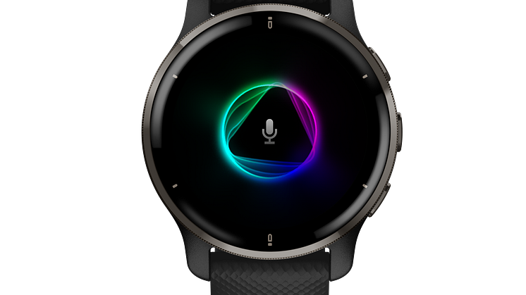 Garmin Venu 2 Plus
