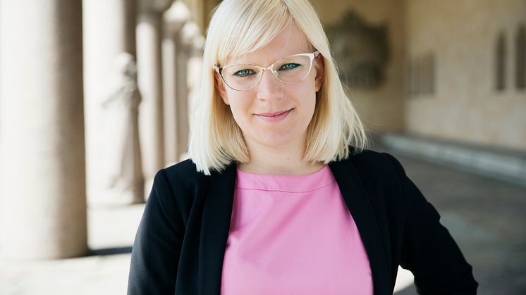 Karin Ernlund (C)