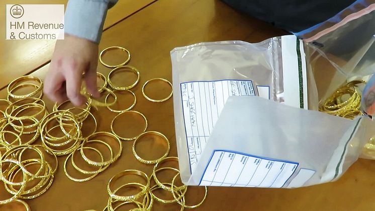 LON 2115 Gold Auction