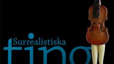 Surrealistiska ting på Mjellby Konstmuseum i sommar