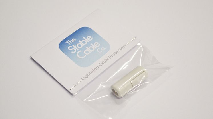 Northumbria student business wins regional contest