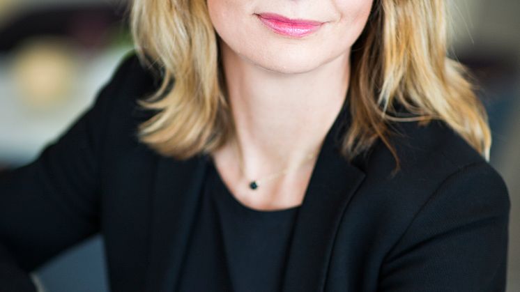 Anna Jarnö