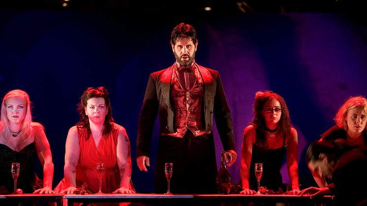 Don Giovanni 