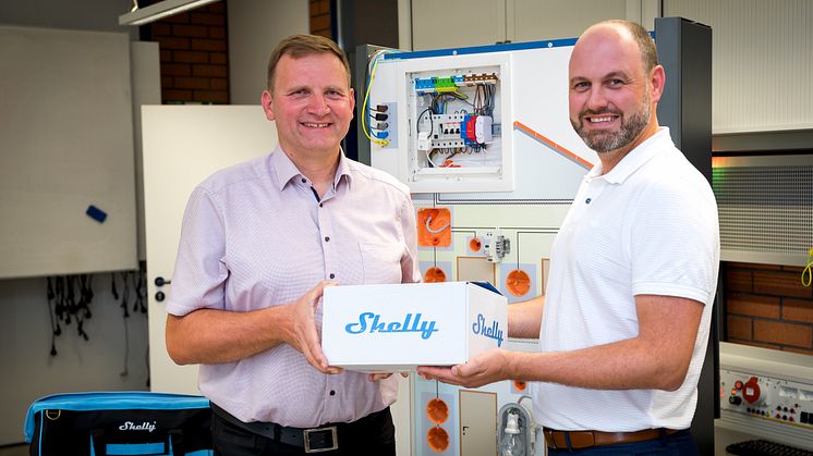 Shelly_Shelly Fachkräfte Initiative 3