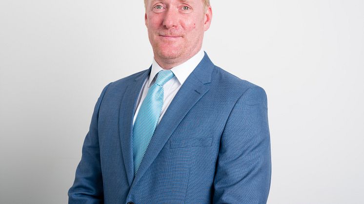 Andrew Reid, operations director at Home & Legacy