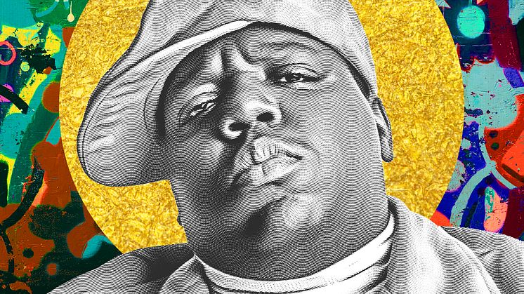 NEW NOTORIOUS B.I.G. SONG “G.O.A.T.” IS OUT NOW