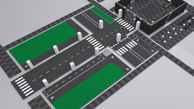 På Väg 2023 Demotorget