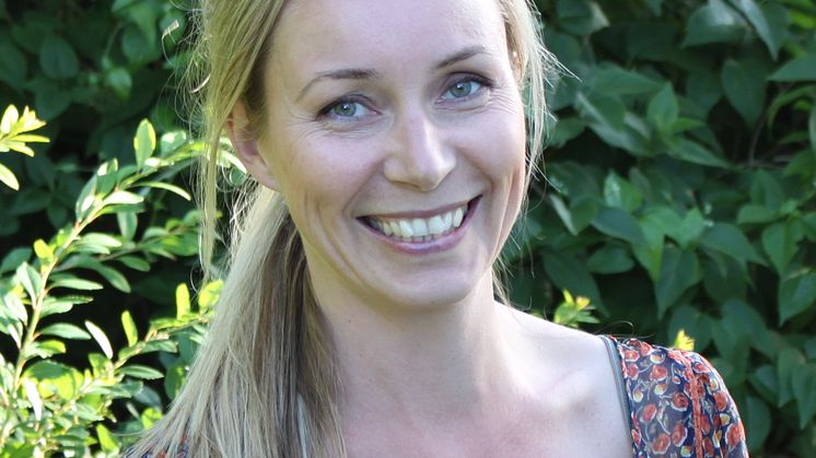 Maria Liljekvist