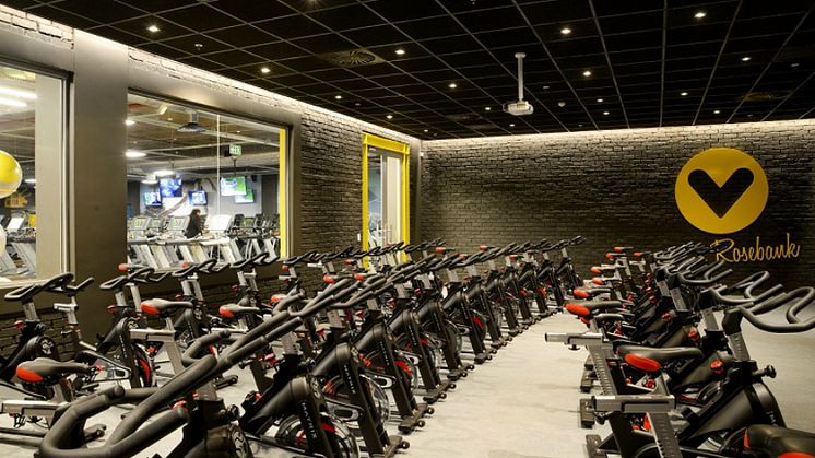 ​Motosumo secures its first gym partnership in South Africa