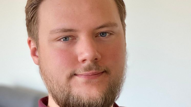 Oscar Hjelm