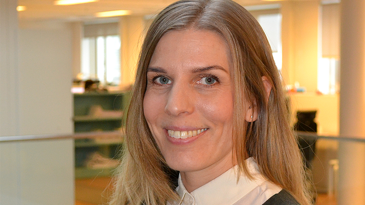 Tyréns anställer en chefsjurist