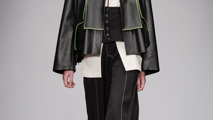 Angelica Eichler for Marimekko