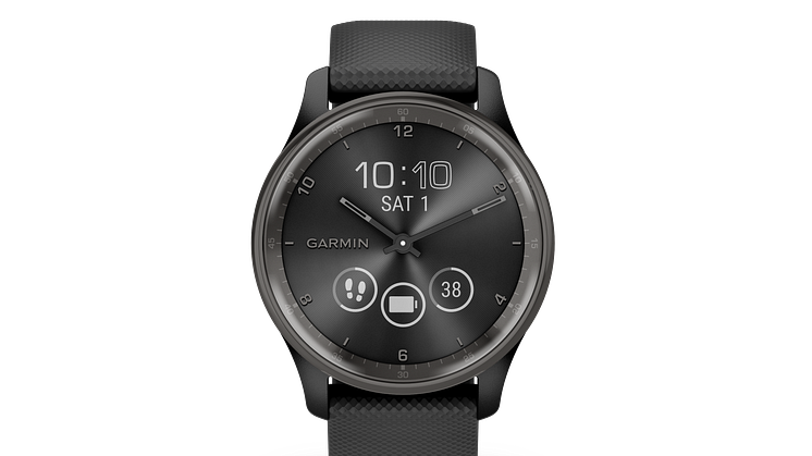 Garmin vívomove Trend