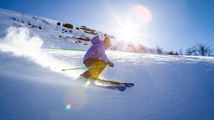 Sportlovet kan göra hål i plånboken hos föräldrar