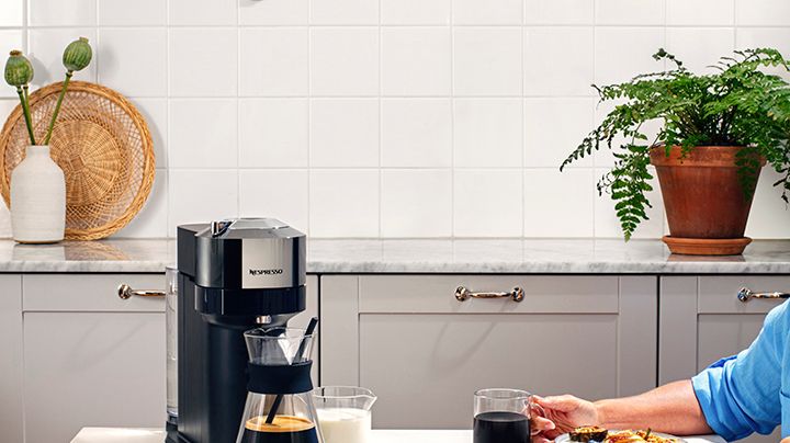 Vertuo Next Carafe