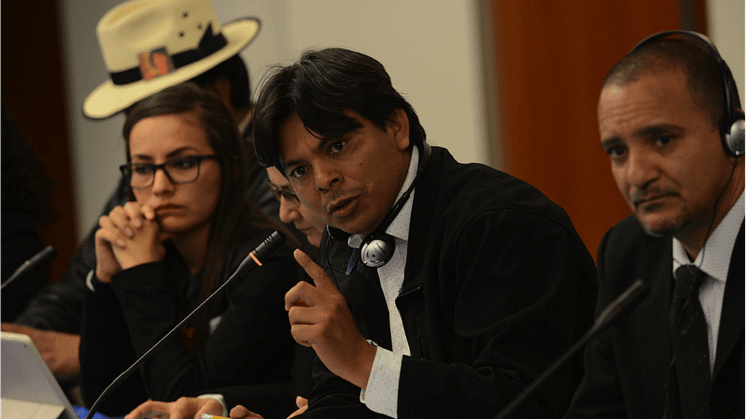 Omar Jeronimo 