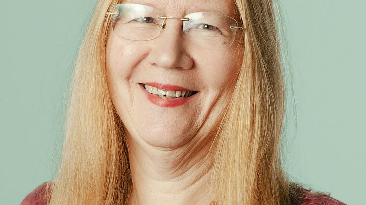 Jannike Østervold, banksjef og daglig leder