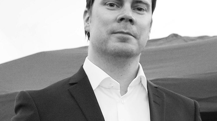 Ny musik av Jukka Rintamäki 