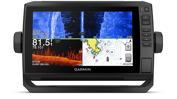 echoMAP Plus