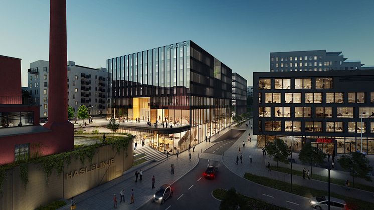 Hotell på HasleLinje_2