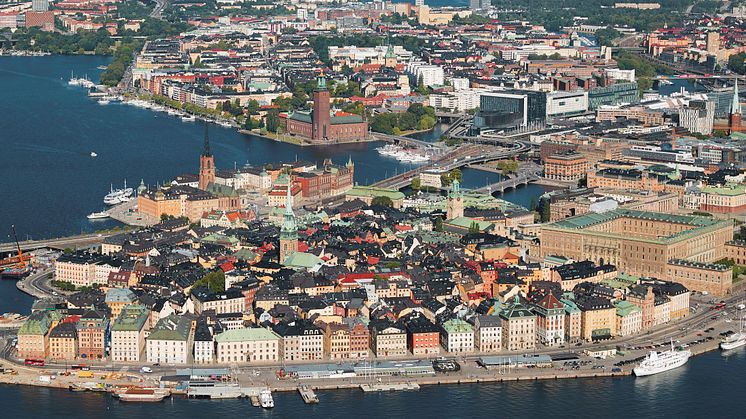 Cushman & Wakefield påbörjar nu försäljningsprocesser för åtta fastigheter i Stockholms innerstad på uppdrag av olika uppdragsgivare.