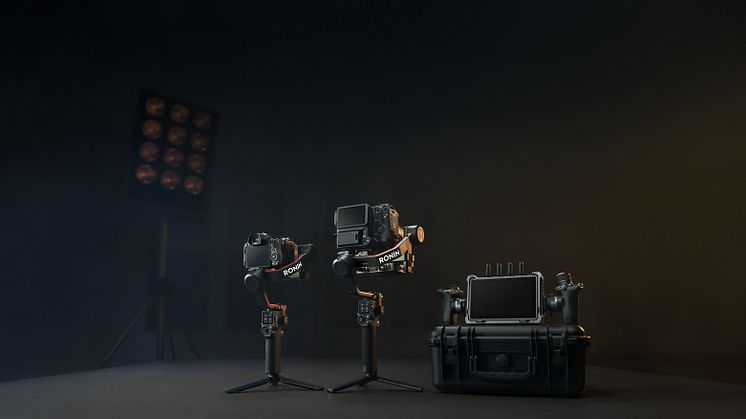 DJI RS 3 Pro – Key Visual (8 of 8)