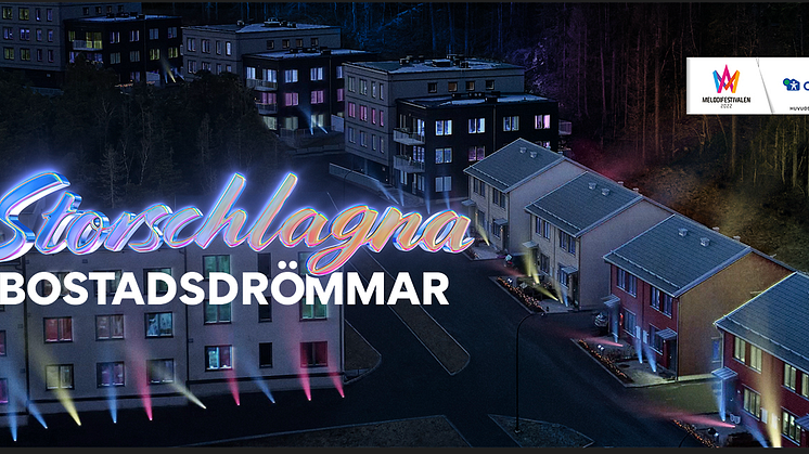 OBOS vinner Gyllene Hjulet
