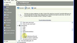 Spybot-Gratis antispyware