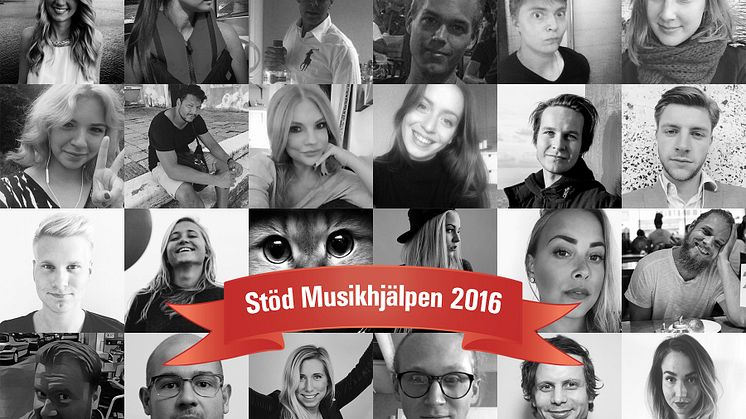 Berghs digitala strateger och digitala kreatörer 2016/2017