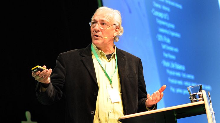 John Meachem, Senior Vice President/Project Director, Clive Wilkinson Architects