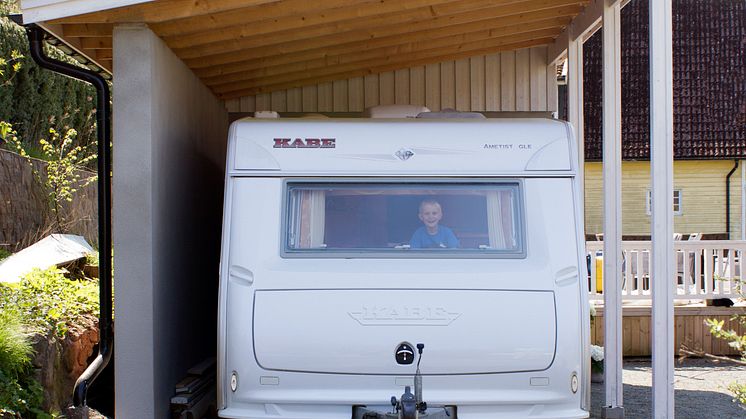 Carport 2