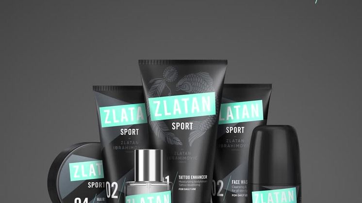 ZLATAN SPORT