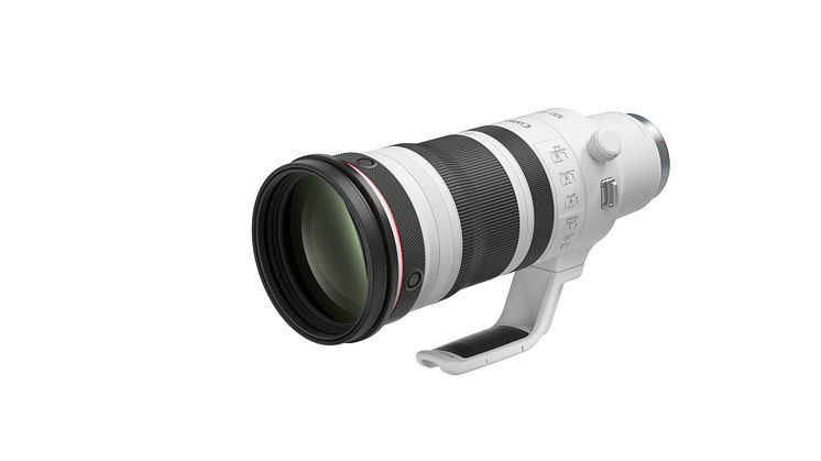RF 100-300mm F2.8L IS USM FSL 02