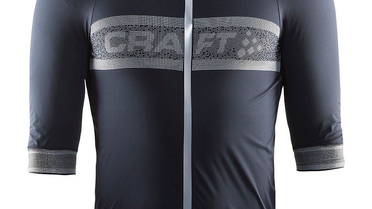 CRAFT SHIELD JERSEY: ISPO AWARD WINNER