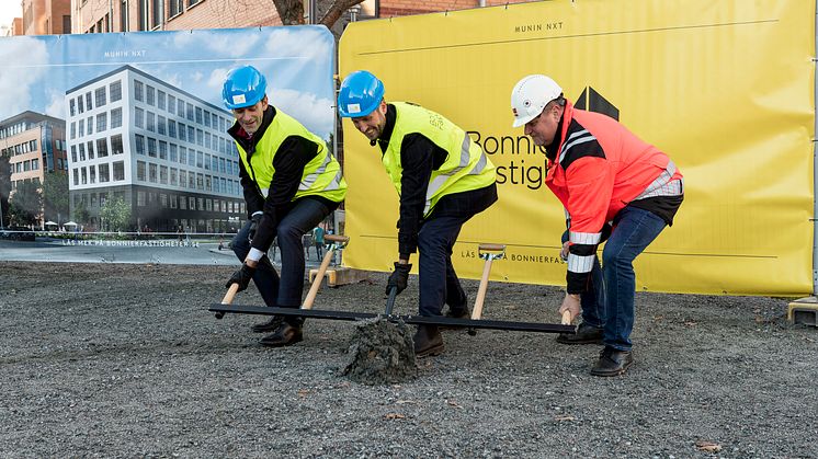 Spadtag Munin NXT 2020-11-23, bild 1