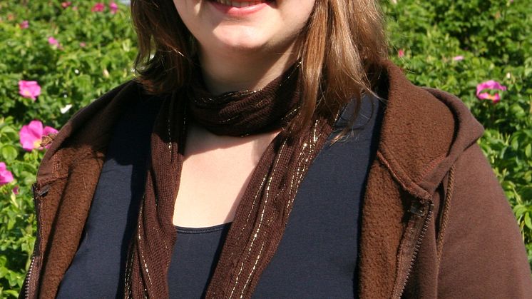 Aimeé Kreuger