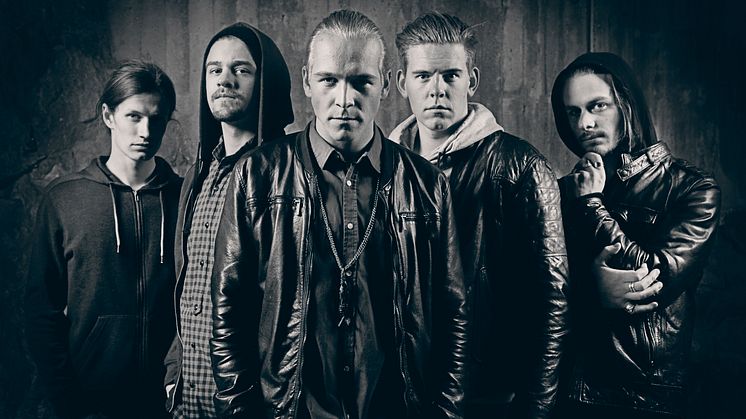 Yrkes-SM 2014: Mer ”metal” i plåtslagarmontern - med OUTTRIGGER