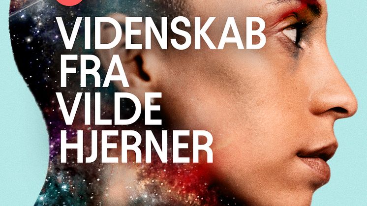 Podcasten VIDENSKAB FRA VILDE HJERNER har premiere fredag den 2. september 2022 på Podimo og alle podcasttjenester.