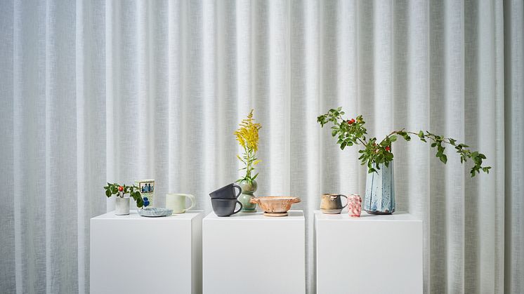 De nominerade till Cervera Hantverksstipendium 2021.
