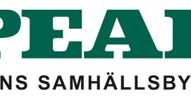 Peab sponsrar 15 studenter till #sbdagarna2017