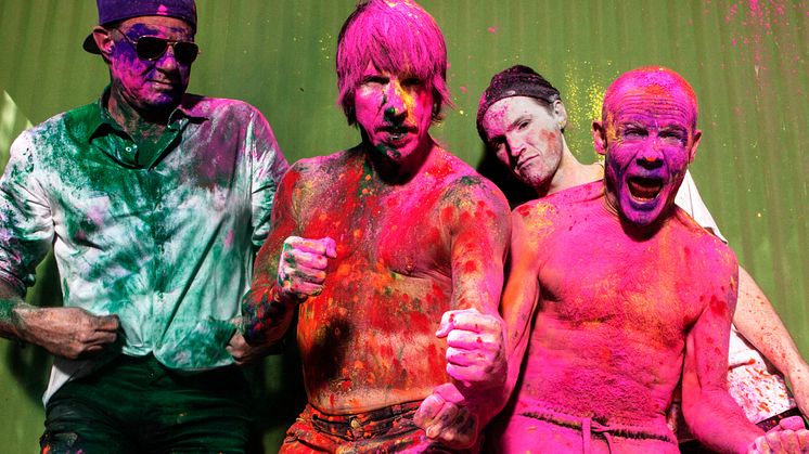 RHCP